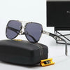Car HighEnd Luxury Leisure Sunglasses Maybach S Class GLS480 GLS600 S450 S480 S500 S580 S600 S650 S680 Men Women Fashion Goggles