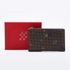 CH Tiny Portable High Quality Ladies Coin Purse New Premium Feeling Ladies Use Cartoon Pattern Printed Wallet Fashionable