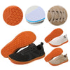 Minimalist Barefoot Shoes Wide Toe Walking Shoes Non Slip Cross Training Sneakers Breathable Fashion Running Shoes for Men Women