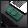 Nillkin for Xiaomi Redmi note 14 Pro 5G 14 Pro Plus 5G CamShield Pro Slide Camera Cover Shockproof Protector Phone Case