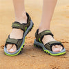 Men's Sandals Beach Casual Shoes Breathable Sandals  For Men Summer Male New Slippers Man Flip Flops Shoes 2025 Zapato Hombre