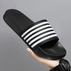 Brand Women Men Slippers Fashion EVA Slides 2023 Summers Outdoor Beach Sandals Women Casual Shoes Man Flip-flops Men's Sandal