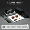 KINGSEVEN Original Designe Sunglasses Gothic Punk Polarized Men UV400 Glasses Women Round Frame Retro Outdoor Summer Eyewear