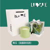 Aromatherapy Candle Honeysuckle Tomato Gift Box Home Fragrance Valentine's Day Gift Companion Gift