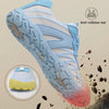 New Men Women Barefoot Shoes Wide Toe Comfortable Non-slip Hiking Upstream Camping Terkking Walking Sneaker Outdoor Casual Shoes