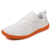 Minimalist Barefoot Shoes Wide Toe Walking Shoes Non Slip Cross Training Sneakers Breathable Fashion Running Shoes for Men Women