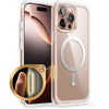 For iPhone 16 Pro Case with Camera Control Capture Button SUPCASE UB Mag Series Slim Protective Magnetic MagSafe Phone Case