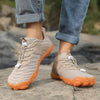 New Men Women Barefoot Shoes Wide Toe Comfortable Non-slip Hiking Upstream Camping Terkking Walking Sneaker Outdoor Casual Shoes