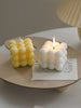 Candles birthday Wild one candle Colorful candle stick Candele Candle vanilla Flooding candles Candles set Baes candle Scented