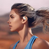 GreatWall 5.3 High Battery Life Portable Wireless Headphones Sports Exercise Headphones Gaming Low Latency Headphones