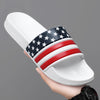 Brand Women Men Slippers Fashion EVA Slides 2023 Summers Outdoor Beach Sandals Women Casual Shoes Man Flip-flops Men's Sandal