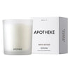 APOTHEKE 10.5 oz. Classic Candle White Vetiver