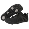 New Men Women Barefoot Shoes Wide Toe Comfortable Non-slip Hiking Upstream Camping Terkking Walking Sneaker Outdoor Casual Shoes