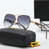 Car HighEnd Luxury Leisure Sunglasses Maybach S Class GLS480 GLS600 S450 S480 S500 S580 S600 S650 S680 Men Women Fashion Goggles