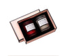 Romantic Soy Candle Lamp Creative Gift Box Fragrance Aromatherapy Candle Set