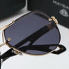 Car HighEnd Luxury Leisure Sunglasses Maybach S Class GLS480 GLS600 S450 S480 S500 S580 S600 S650 S680 Men Women Fashion Goggles