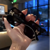 2025 New Fashion Vintage Sunglasses for Women Men UV400 Protection Sun Glasses Ladies Girls Sunglass Luxury Designer Eyewear