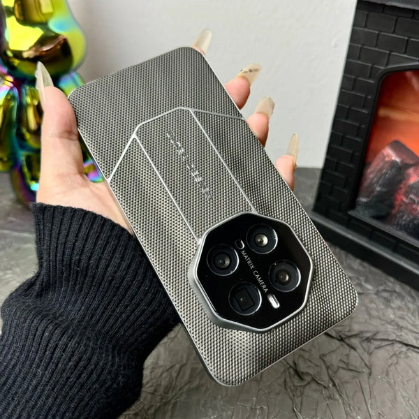 For Huawei Honor Magic 7 Pro Case Fashion Hard Cool plating Lens Protective Back Cover Case For Magic 7 Lite 7pro Phone Shell