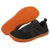 Minimalist Barefoot Shoes Wide Toe Walking Shoes Non Slip Cross Training Sneakers Breathable Fashion Running Shoes for Men Women