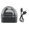 Translator Earbuds 3 Modes Translator Earhooks Bluetooth 5.3 Noise Reduction 144 Languages Wireless Touch  for Sports