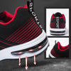 Men's Casual Shoes For Men Fashion Casual Lace Up Sport Shoes Walking Shoes Mens All Tennis Shoes