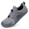 Men's Barefoot Shoes with Wide Toe Box Minimalist Shoes Running Sneakers Walking Shoes for Hiking Outdoor Workout Training