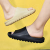 Brand Women Men Slippers Fashion EVA Slides 2023 Summers Outdoor Beach Sandals Women Casual Shoes Man Flip-flops Men's Sandal