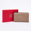 CH Tiny Portable High Quality Ladies Coin Purse New Premium Feeling Ladies Use Cartoon Pattern Printed Wallet Fashionable